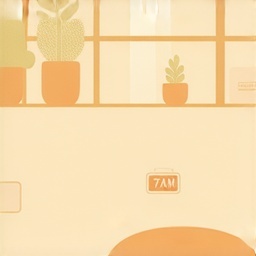 Qual é o seu estilo de acordar?