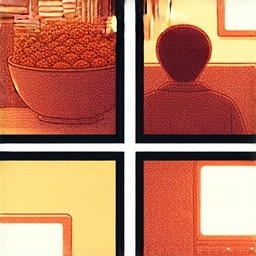 Qual é o seu estilo de assistir séries?