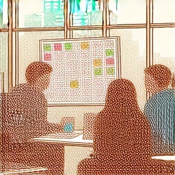 Qual é o seu estilo de trabalho em equipe?