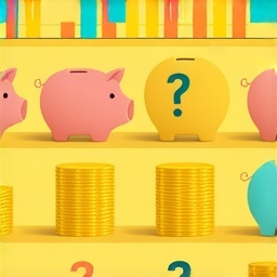 Qual é o seu estilo de poupança?