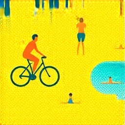 Qual é o seu estilo na escolha de esportes?