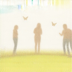 Qual é o seu estilo na escolha de amigos?