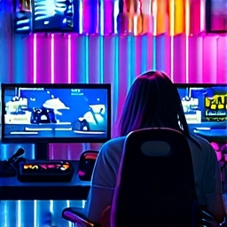 Qual é o seu estilo na escolha de videogames?