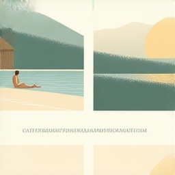 Qual è il tuo stile nella scelta del tempo per il relax?