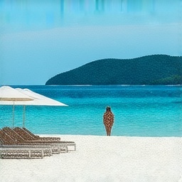 Qual è il tuo stile nella scelta del luogo di vacanza?