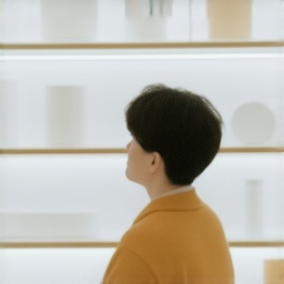 어떤 스타일로 장치를 선택하나요?