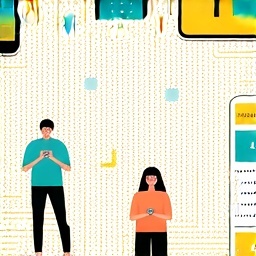 당신의 기기 선택 스타일은 무엇인가요?