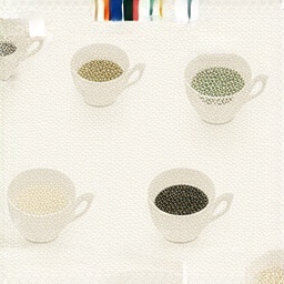 What is your tea selection style?