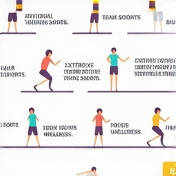 Qual è il tuo stile nello sport?