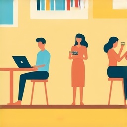 너의 블로그 스타일은 어떤 건가요?