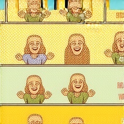 What is your humor style?