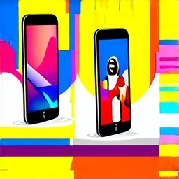 Qual è il tuo stile di scelta dello smartphone?