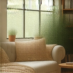 당신의 집 꾸미기 스타일은 무엇인가요?