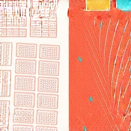 당신의 축제 조직 스타일은 무엇인가요?