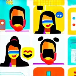 Qual è il tuo stile di comunicazione online?