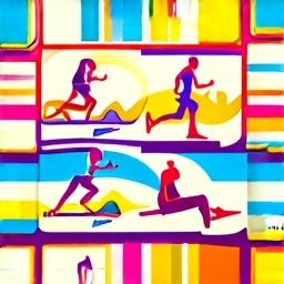 너의 스포츠 선택 스타일은 무엇인가?