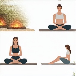 너의 릴렉스 스타일은 무엇인가요?