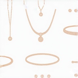 당신의 보석 선택 스타일은 무엇인가요?