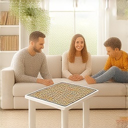 가족과 시간을 보내는 당신의 스타일은?