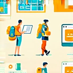 여행 준비 스타일은 어떤가요?