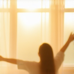 What is your waking style?