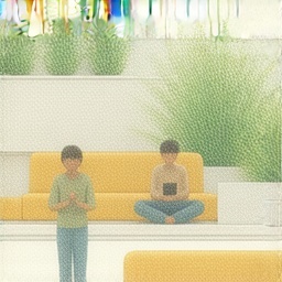 당신의 기술 사용 스타일은 무엇인가요?