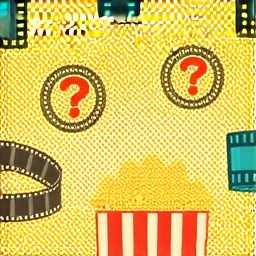 Qual è il tuo stile nella scelta dei film?