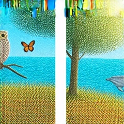 What is your animal selection style?