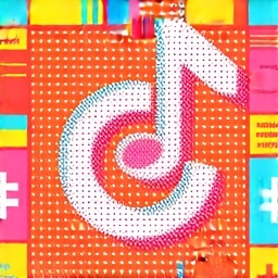 너의 TikTok 챌린지 스타일은 뭐니?
