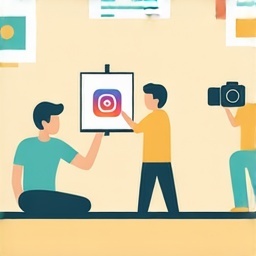 너는 소셜 미디어에서 어떤 유형의 창작자인가?