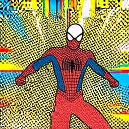 Qual personagem você é no universo Marvel/DC?