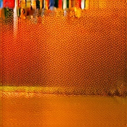 Welche Farbe des Herbstes bist du?