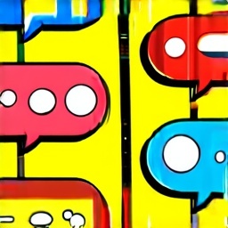 あなたのソーシャルメディア投稿スタイル