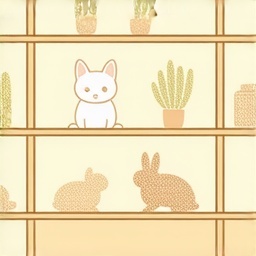 あなたの理想的なペットは何ですか？