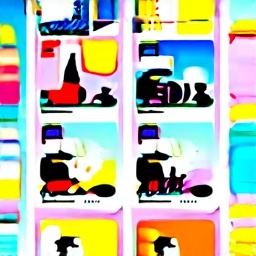 あなたのプロフィールのスタイルは？