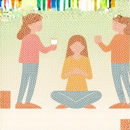 友達選びであなたの主な特徴は何ですか？