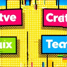 あなたはどんなスタイルのチャレンジを作りますか？