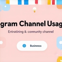 ¿Cuál es tu estilo de uso de canales de Telegram?