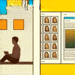 ¿Cuál es tu estilo de búsqueda de inspiración para publicaciones?