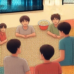 ¿Cuál es tu estilo para ver estrenos de cine?