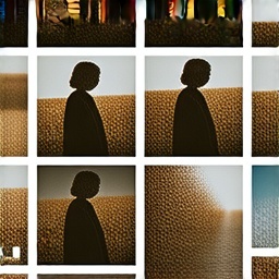 Dein Fotostil für dein Profil