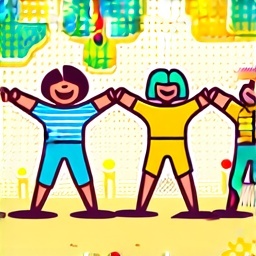 あなたの友達の中での「アピールポイント」は何ですか？