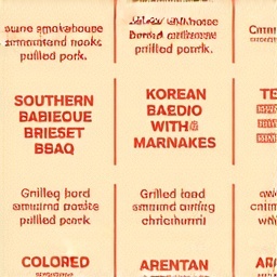 Qual è il tuo stile di barbecue?