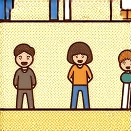 ¿Qué tipo de humor es el más brillante en ti?