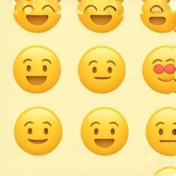 ¿Qué estilo de emoticonos usas en el trabajo?