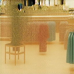 Qual è il tuo stile di scelta dei negozi di abbigliamento?