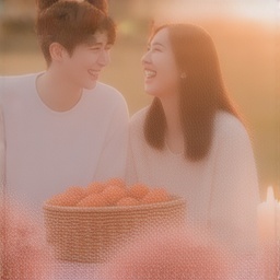 ¿Qué estilo de pasar el tiempo con tu ser querido tienes?