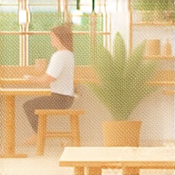 Qual è il tuo stile nella scelta delle caffetterie in città?