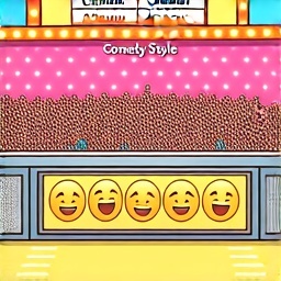 ¿Qué estilo de creación de videos humorísticos tienes?