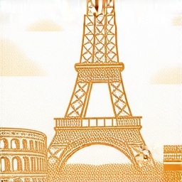 유럽 여행을 위한 당신의 스타일은?